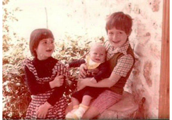 Famiglia 1977