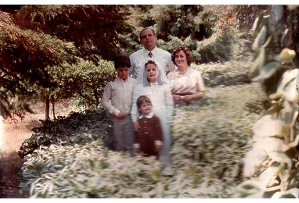 Famiglia 1988