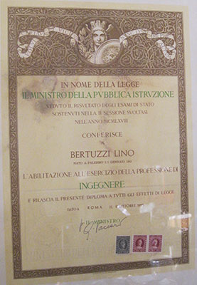 Diploma