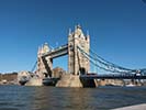 Tower Bridge - London