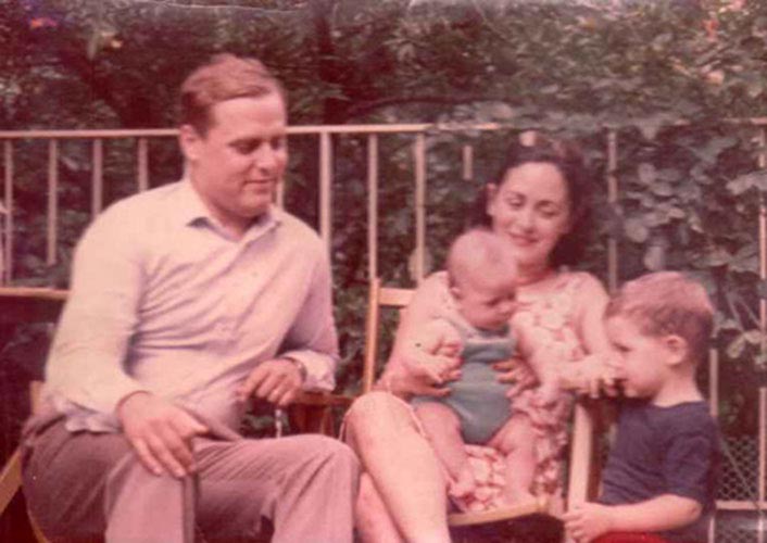 Family 1972