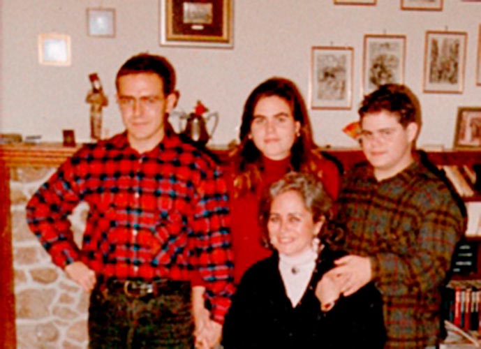 Family 1989